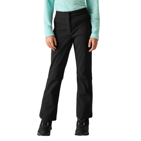 Pantaloni copii Dare 2b Girls Glide Pant Black