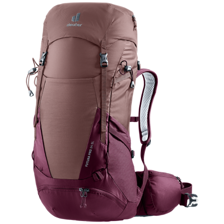 Rucsac femei Deuter Futura Pro 34 SL