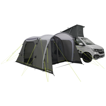 Cort auto Outwell Talladega Air