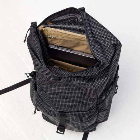 Rucsac Fjällräven High Coast Pro Foldsack 26