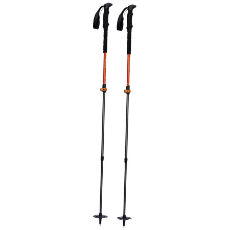 Bețe de trekking Pinguin Shock FL/TL foam