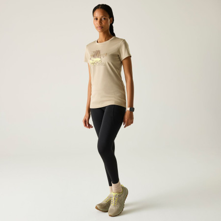 Tricou femei Regatta Women's Fingal