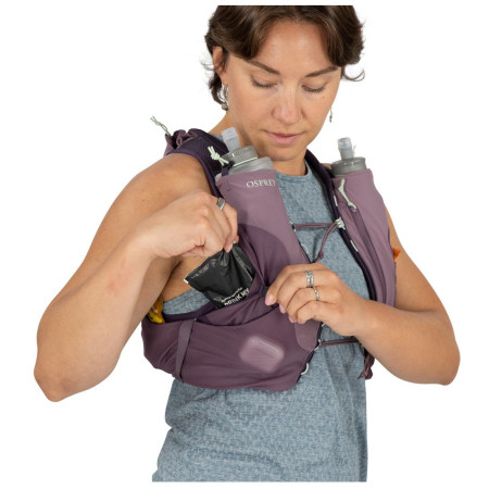 Vestă de alergat Osprey Dyna 6