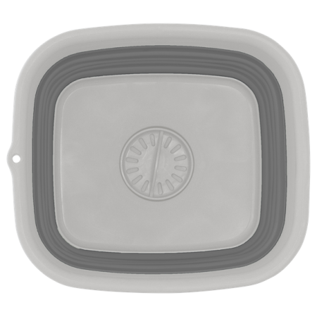 Chiuvetă Outwell Collaps Wash Bowl with drain