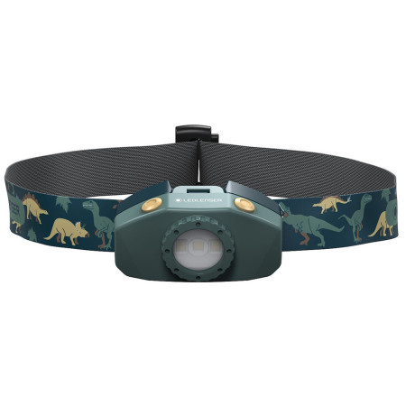 Lanternă frontală Ledlenser Kidled 2