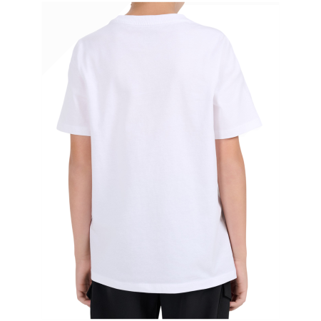 Tricou copii 4F Tshirt M3517 White