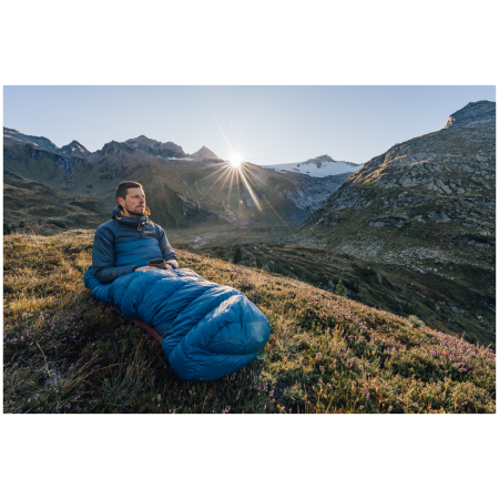Quilt de puf Patizon G Quilt 350 M