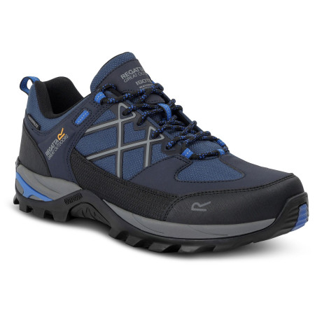 Încălțăminte bărbați Regatta Samaris III Low