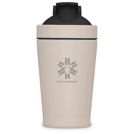 Sticlă termică Snow Monkey Sport Shakers 0,5L