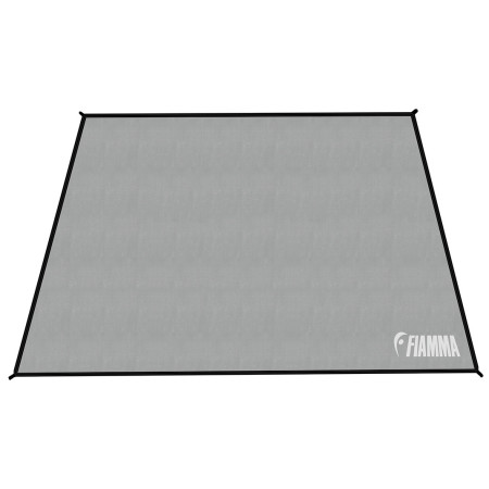 Covor pentru cort Fiamma Patio Mat 390 gri