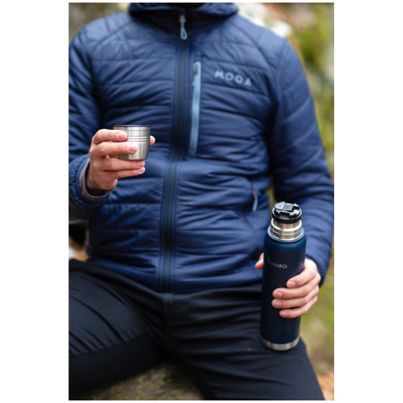 Termos Warg Steelos Thermo Bottle 750 ml