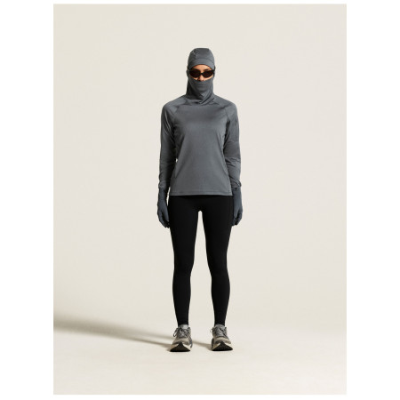 Hanorac femei Craft Subz Thermal Hood W