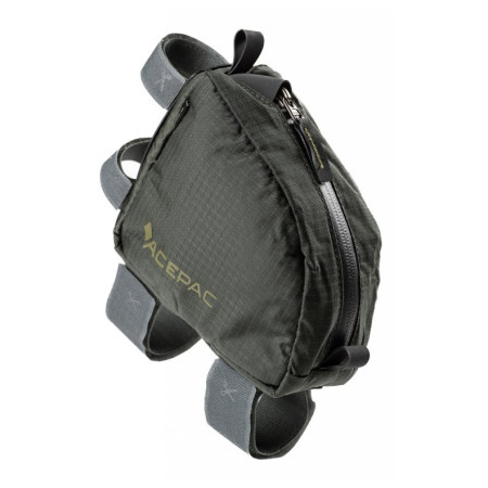 Geantă cadru biciletă Acepac Tube bag MKIII
