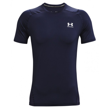 Tricou bărbați Under Armour HG Armour Fitted SS