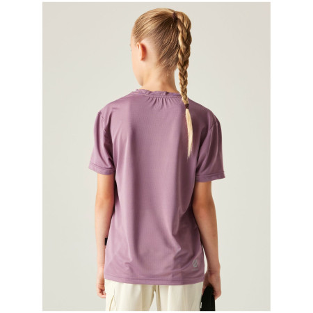 Tricou copii Dare 2b Amusing Tee Dusky Orchid