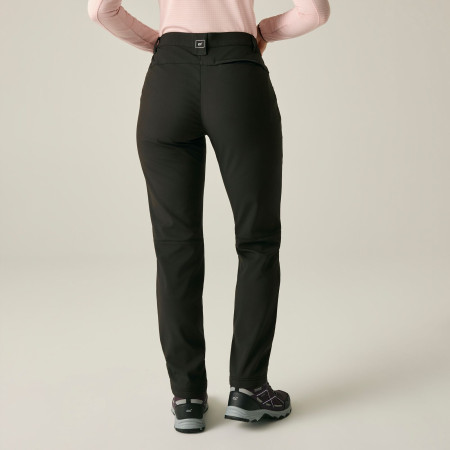 Pantaloni femei Regatta Womens Fenton regular
