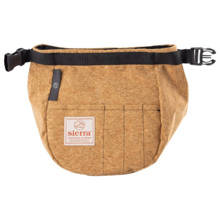 Săculeț pentru magneziu SIERRA Climbing Solid Bucket