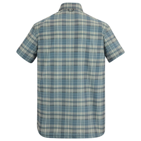 Cămașă bărbați Regatta Anti-Insect Travel Light S/S Shirt
