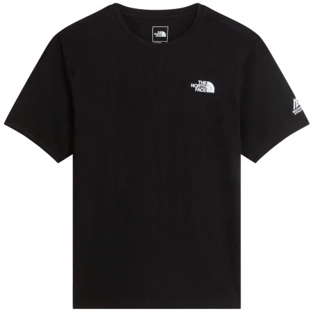 Tricou bărbați The North Face M Mountain Athletics Ss Tee 2.0 negru TNF BLACK