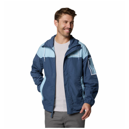 Geacă de vânt bărbați Columbia Challenger™ II Windbreaker