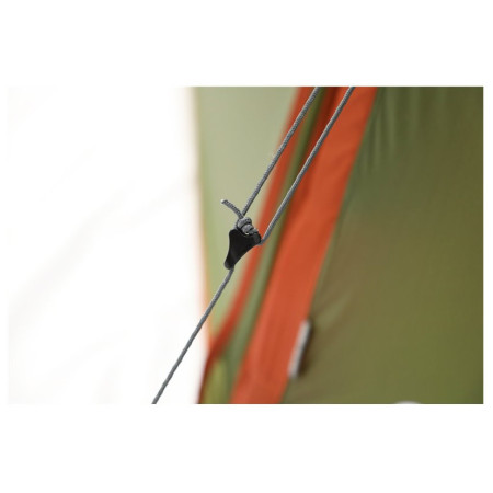 Cort ultraușor pentru 1 persoană Force Ten Helium UL 1 Air