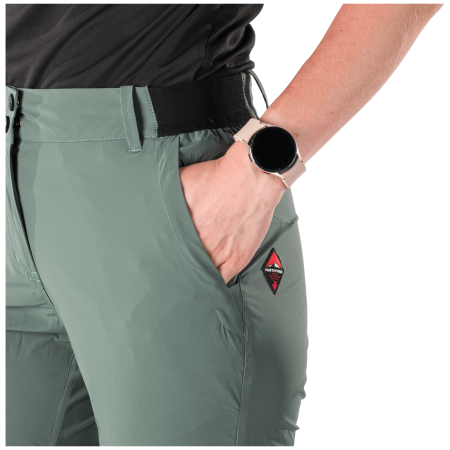 Pantaloni femei Northfinder Raimunda