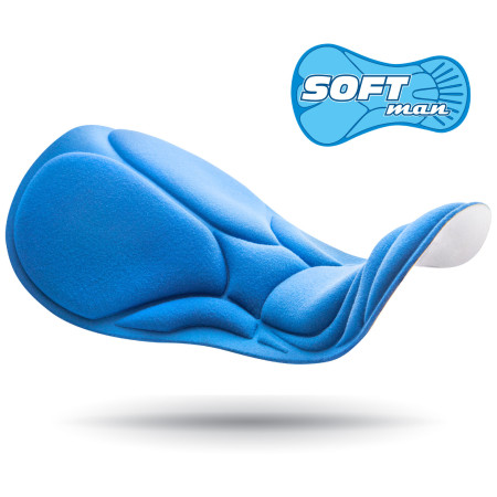 Pantaloni scurți de ciclism bărbați Etape Race