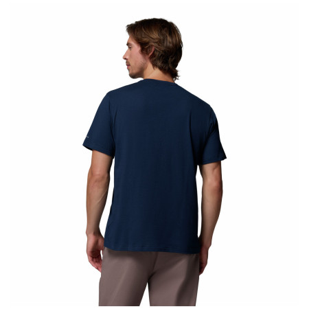 Tricou bărbați Columbia Thistletown Hills™ Short Sleeve