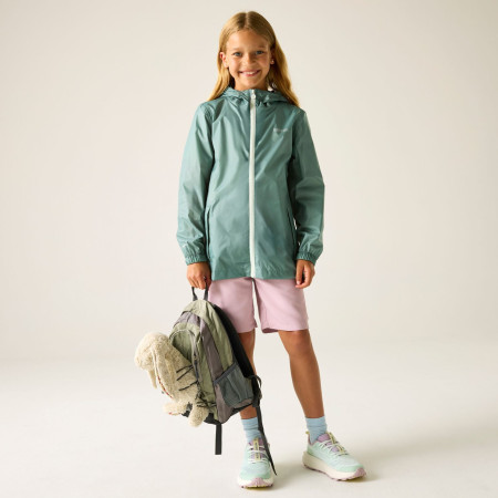 Geacă copii Regatta Kids’ Pack-It Jacket III Ivy Moss