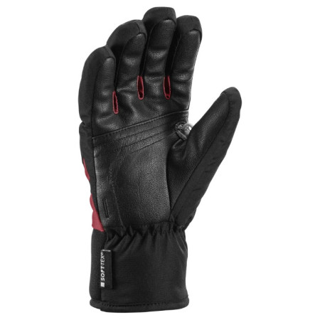 Mănuși de schi copii Leki Griffin 3D Junior