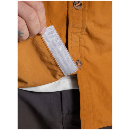 Cămașă bărbați Craghoppers NosiLife Adventure Long Sleeved Shirt III