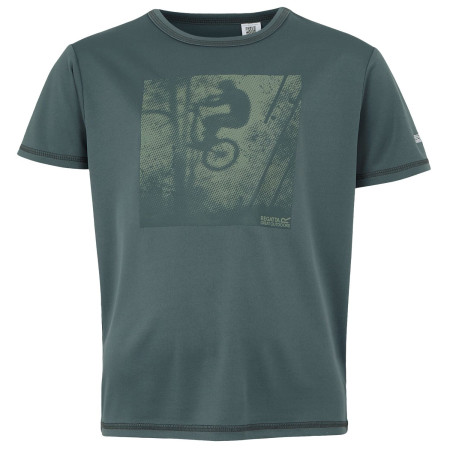 Tricou copii Regatta Alvarado IX