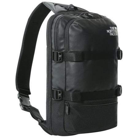 Rucsac The North Face Commuter Pack Alt Carry negru