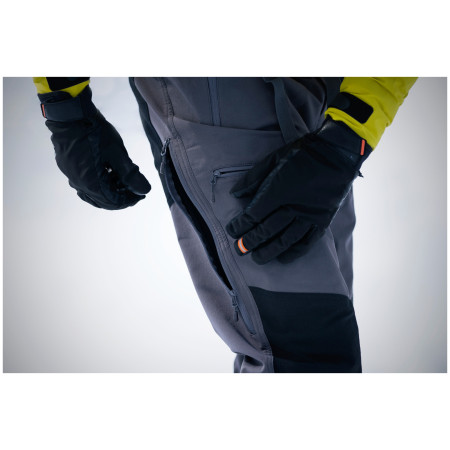 Pantaloni softshell bărbați High Point Combat Pants