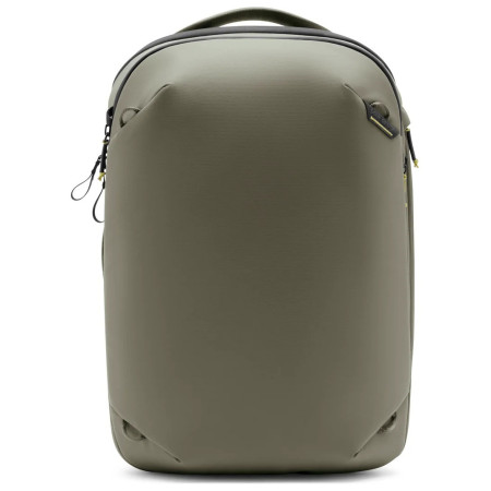 Rucsac Peak Design Travel Backpack 20L gri Stone