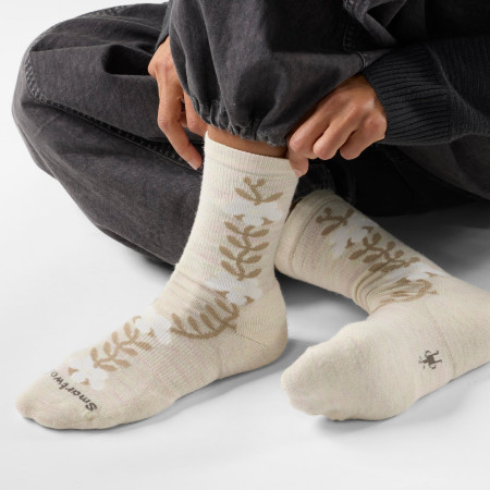 Șosete Smartwool Women's Everyday Garden Vine Crew Socks