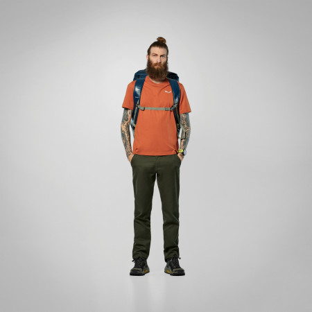 Geantă de voiaj Salewa Discovery Duffle M