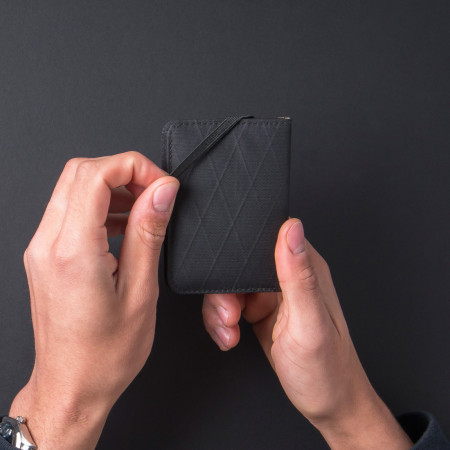 Portofel LifeVenture X-Pac Card Wallet