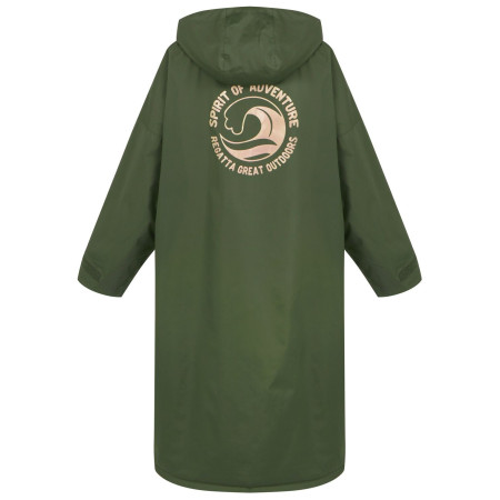 Geacă lungă impermeabilă Regatta Adult W Proof Robe