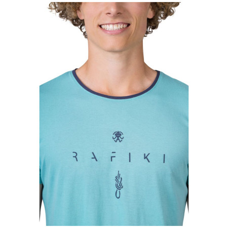 Tricou bărbați Rafiki Zone