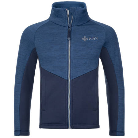 Hanorac copii Kilpi Tomms-Jg albastru