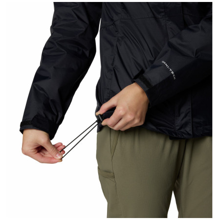 Geacă softshell pentru femei Columbia Pouring Adventure™ III Jacket