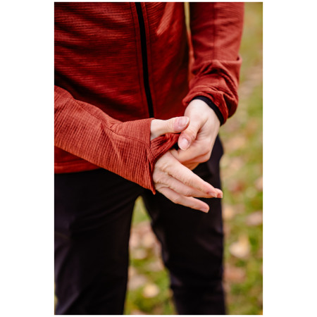 Hanorac bărbați MOOA Nyore Grid 220