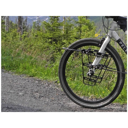 Portbagaj frontal bicicletă Sport Arsenal Art. 204