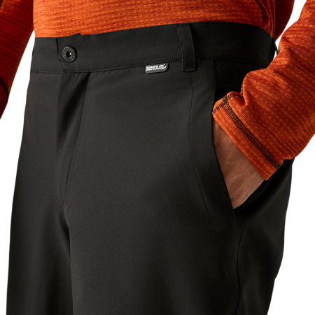 Pantaloni bărbați Regatta Highton WP Trousers