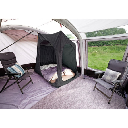Dormitor Vango BR004 - Sports Awning Bedroom negru