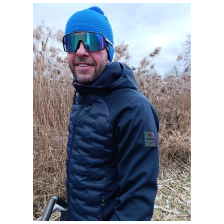 Geacă bărbați Trimm Erwi Hard