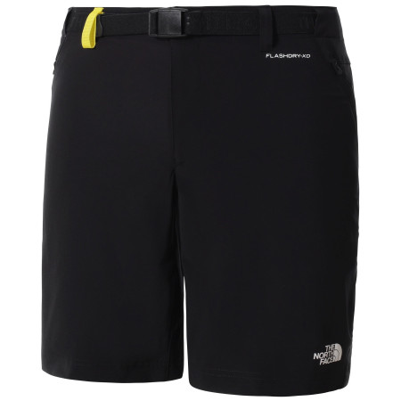 Pantaloni scurți bărbați The North Face Circadian Short negru