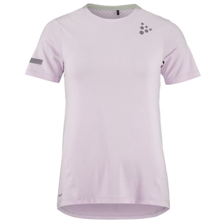 Tricou femei Craft PRO Hypervent 2 roz Aster