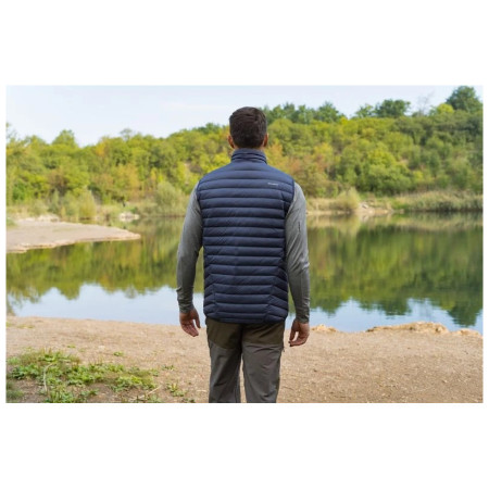 Vestă de puf pentru bărbați Husky Dresles M